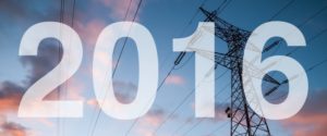 The energy industry in 2016: recap - E-nable+ e-nable enable