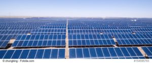 Chinese renewable energy solar energy e-nable+